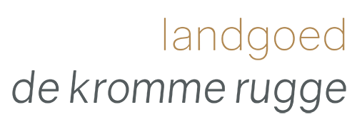 landgoed de kromme rugge